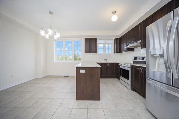 For Lease - 26 Miami Grove, Brampton, Ontario - Photo 1