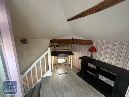 Location Appartement 2 pièces 26m² AGEN 47000 - Photo 5