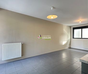 Location Appartement 3 pièces 59m² - Photo 6