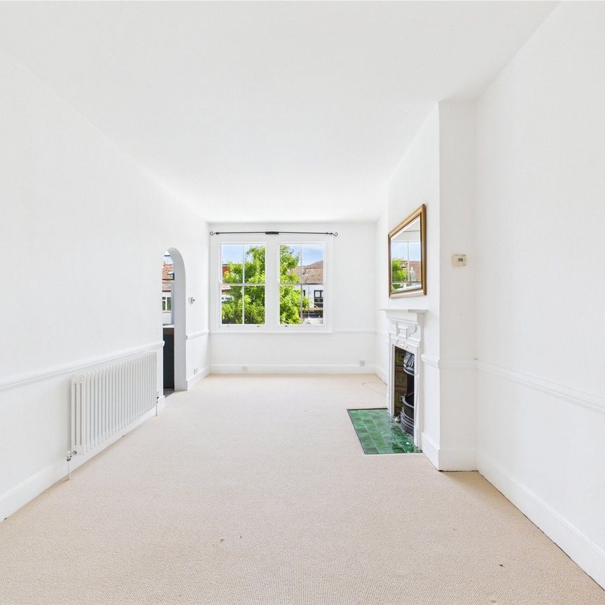 Cresswell Rd, East Twickenham, TW1 - Photo 1