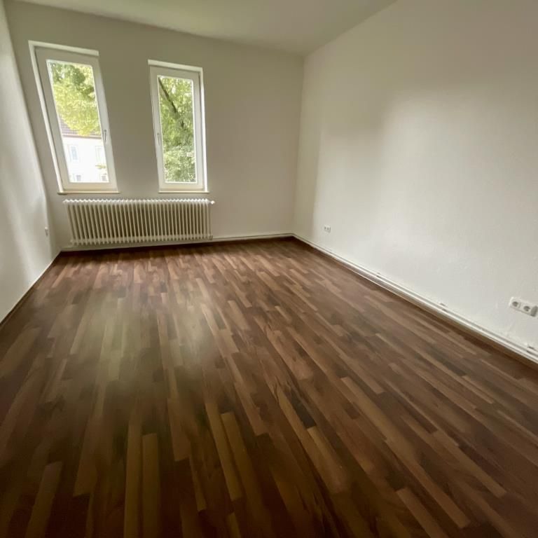 Gemütliche Etagenwohnung mit Dusche in Wilhelmshaven - Fedderwadergroden! - Photo 1