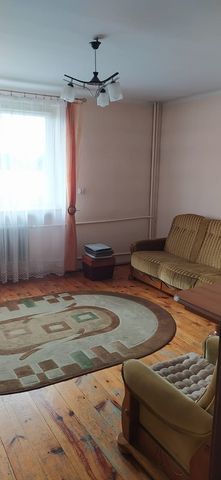 Dom wolnostojący 160 m² z dużą działką 1970 m² – Lisków - Zdjęcie 5