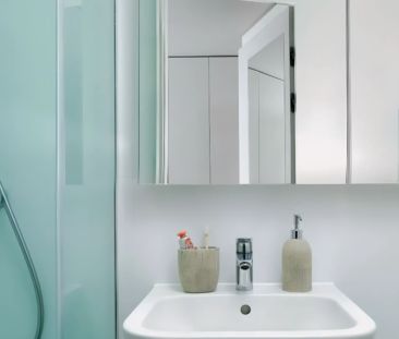 Accessible Studio - Photo 5