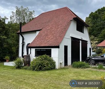 1 bedroom detached house to rent - Photo 3