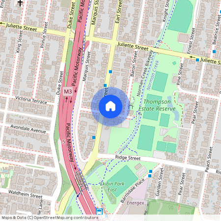 7/88 Victoria Terrace, Qld 4120, Greenslopes