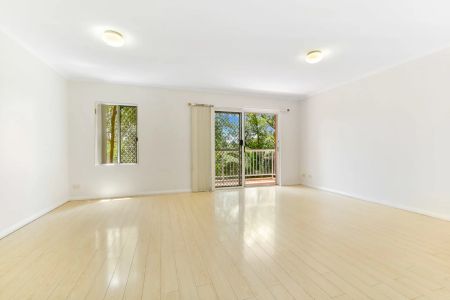 3/48 Albert Street, Hornsby. - Photo 4