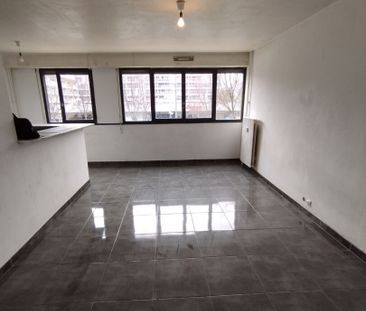 Appartement Argenteuil 2 pièce(s) 53.97 m2 - Photo 2