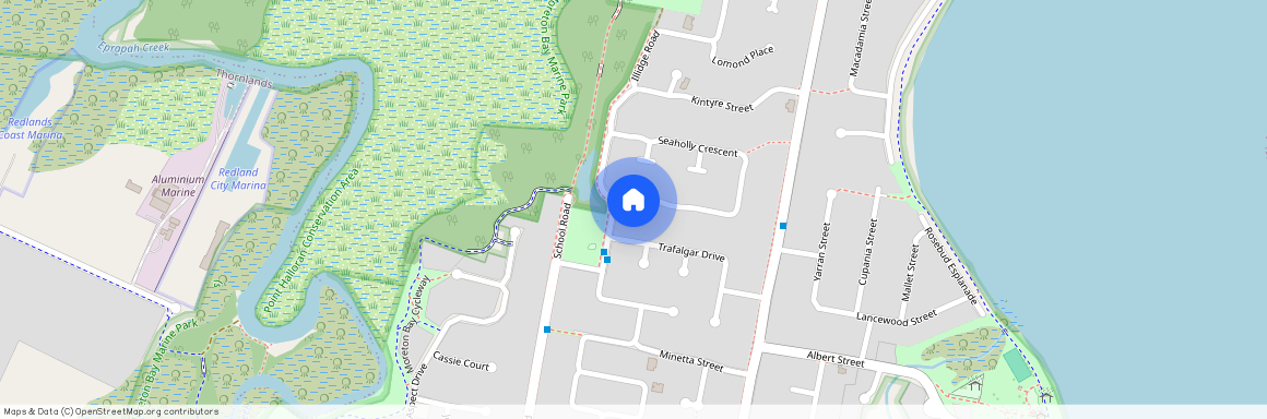 3 Seaholly Crescent, Qld 4165, Victoria Point