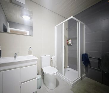 SPACIOUS 3 ½ ROOMS - With a patio - Photo 6