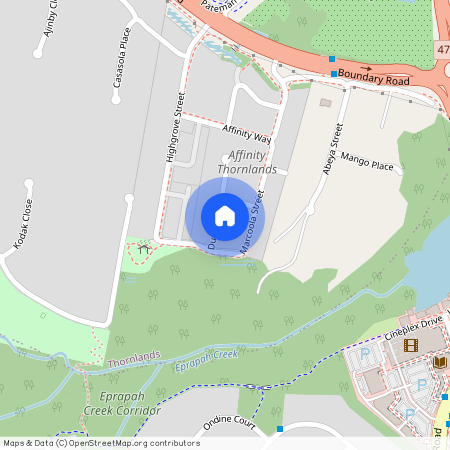 6 Dune Street, Qld 4164, Thornlands