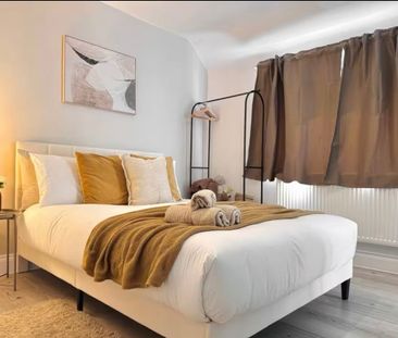 Studio Flat, Georgian Court, HA9 - Photo 1