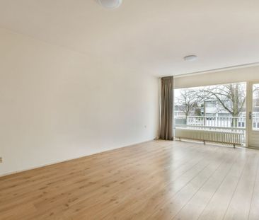 Appartement te huur: Beeckenstein 16 1081 AN Amsterdam - Photo 1
