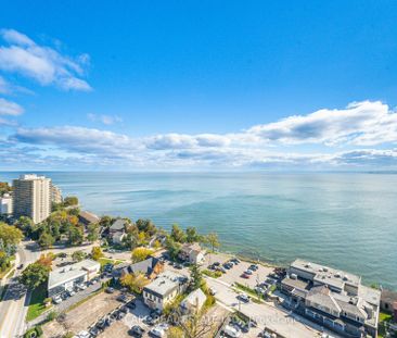 For Lease - 370 Martha Street Unit# 1907, Burlington, Ontario - Photo 5