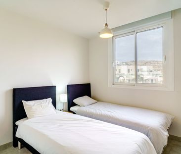 Middle Floor Apartment in La Cala de Mijas - Photo 6