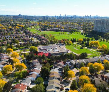 For Lease - 34 RIVER GROVE Drive Unit# Basement, Toronto, Ontario - Photo 6