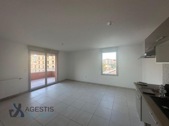 Location Appartement 2 pièces 45m² TOULOUSE 31400 - Photo 1