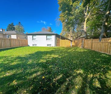 For Lease - 36 Rockport Crescent Unit# Basement, Richmond Hill, Ont... - Photo 2