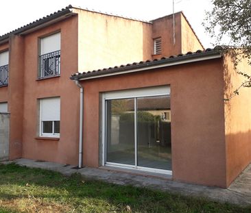 Maison T4 près de LAUNAGUET à louer - Photo 6