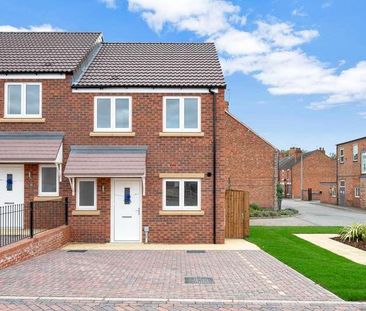 Charles Dyer Close, Melton Mowbray, LE13 - Photo 6