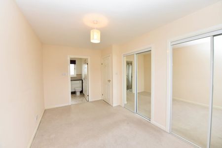 40 Ury Meadows, AB51 4ZE, Inverurie - Photo 5