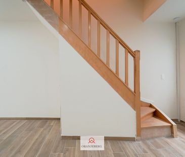 Ruime woning te huur aan de Visserij centrum-Gent - Foto 1