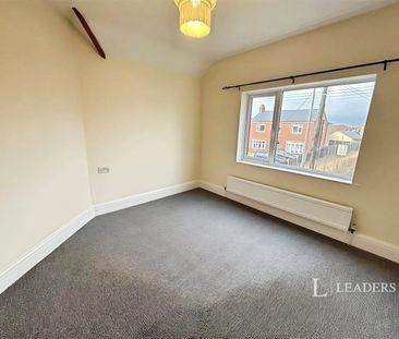 3 bedroom house to rent Horsegate, Deeping St. James, Peterborough,... - Photo 6