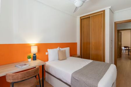 Calle de las Naves, Madrid, Community of Madrid 28005 - Foto 3