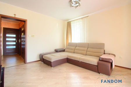 PRZESTRONNE 3 POKOJE | 70m + DUŻY TARAS | ul. Baligrodzka - Zdjęcie 2