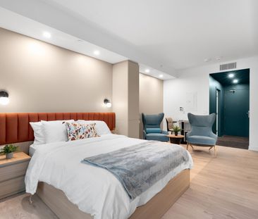 For Lease - 1250 Cummings Avenue Unit# 207, Cyrville - Carson Grove... - Photo 3