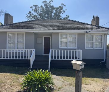 Renovated and Ready to Go!! - Photo 2