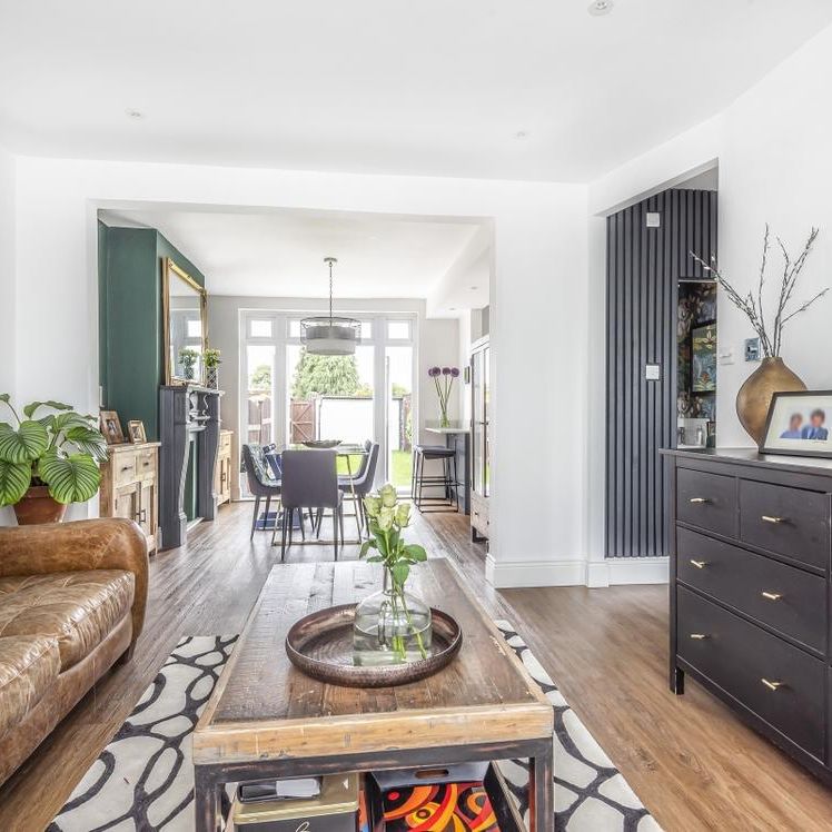 Green Lane, Chislehurst BR7 - Photo 1