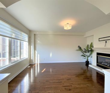 For Lease - 205 Vanda Drive, Vaughan, Ontario - Photo 1