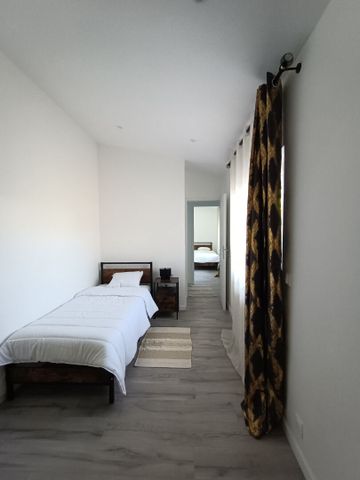 Location appartement 3 pièces, 42.12m², Vaires-sur-Marne - Photo 3