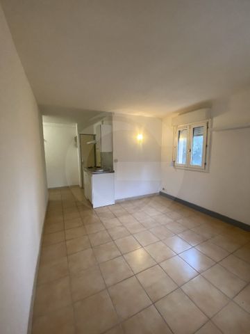 Location Appartement 1 pièce 20m² MONTPELLIER 34070 - Photo 3