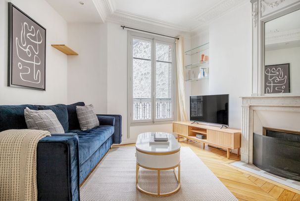 Rue du Laos - Photo 1