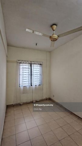 Pangsapuri Randa, Shah Alam - Foto 4
