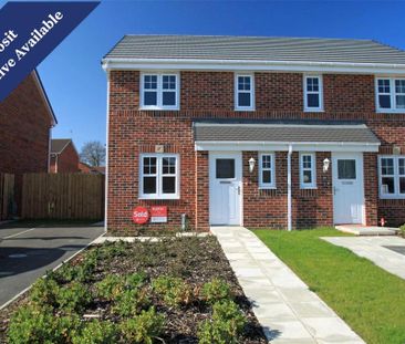 3 bedroom semi-detached house to rent - Photo 2