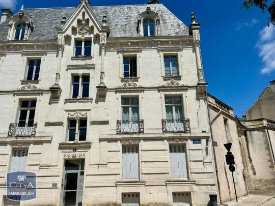 Appartement à louer 4 pièces 103m² - Photo 1