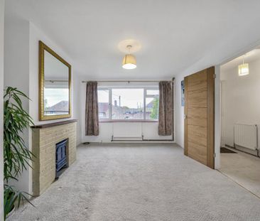 2 bedroom bungalow to rent - Photo 6