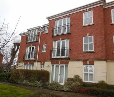 2 bedroom apartment to rent - Photo 4