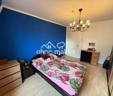 Helle 3-Zimmer-Wohnung mit Wohlfühlcharakter in Dortmund – Nähe Bor... - Photo 4