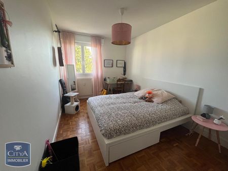 Location Appartement 2 pièces 48m² LONGVIC 21600 - Photo 2