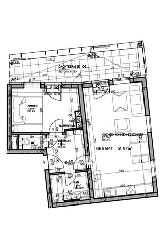 Wohnung in Vitis - Foto 5