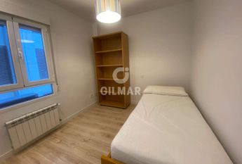 Piso en alquiler en Canillas – Madrid | Gilmar Consulting Inmobiliario