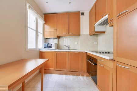 Appartement à louer à Paris 5Ème - Photo 3