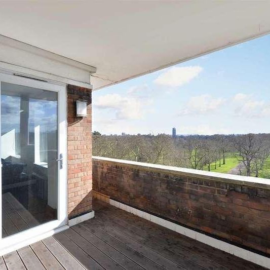 Barrie House, Lancaster Gate, Hyde, W2 - Photo 1