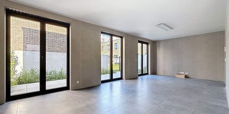 Woning te huur in Antwerpen voor € 1.825 met 4 slaapkamers - Foto 4