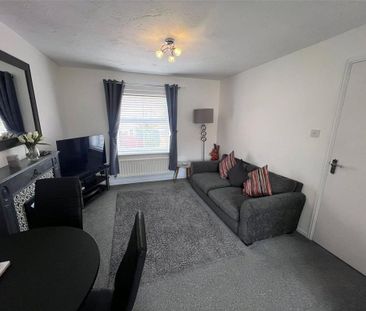 2 bedroom detached house to rent - Photo 6
