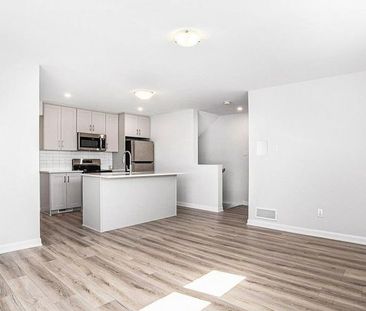 For Lease - 401 GLENROY GILBERT Drive Unit# 16, Barrhaven, Ontario - Photo 1