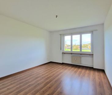 "Balkonwohnung mit grosszügigem Grundriss an grüner Lage!" - Photo 4